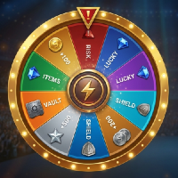 Risk Wheel logo